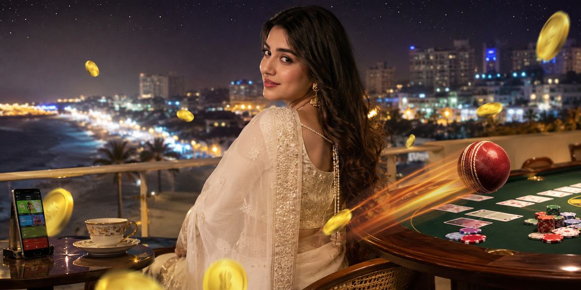 বগুড়ায় ক্রিকেট বাজির দৃশ্য, সৈকত পটভূমিতে আশ্রিত